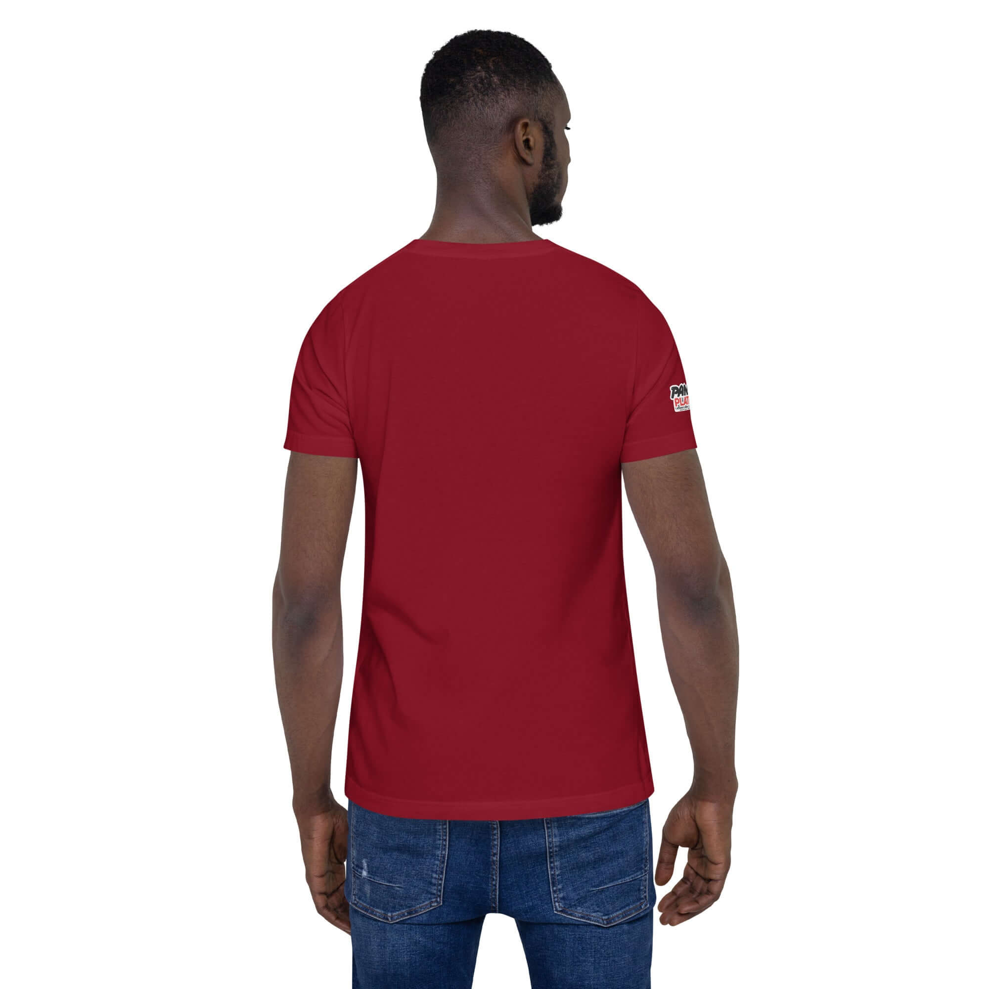 Panther Platform Hard Body | Unisex t-shirt