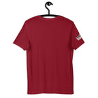 Panther Platform Hard Body | Unisex t-shirt