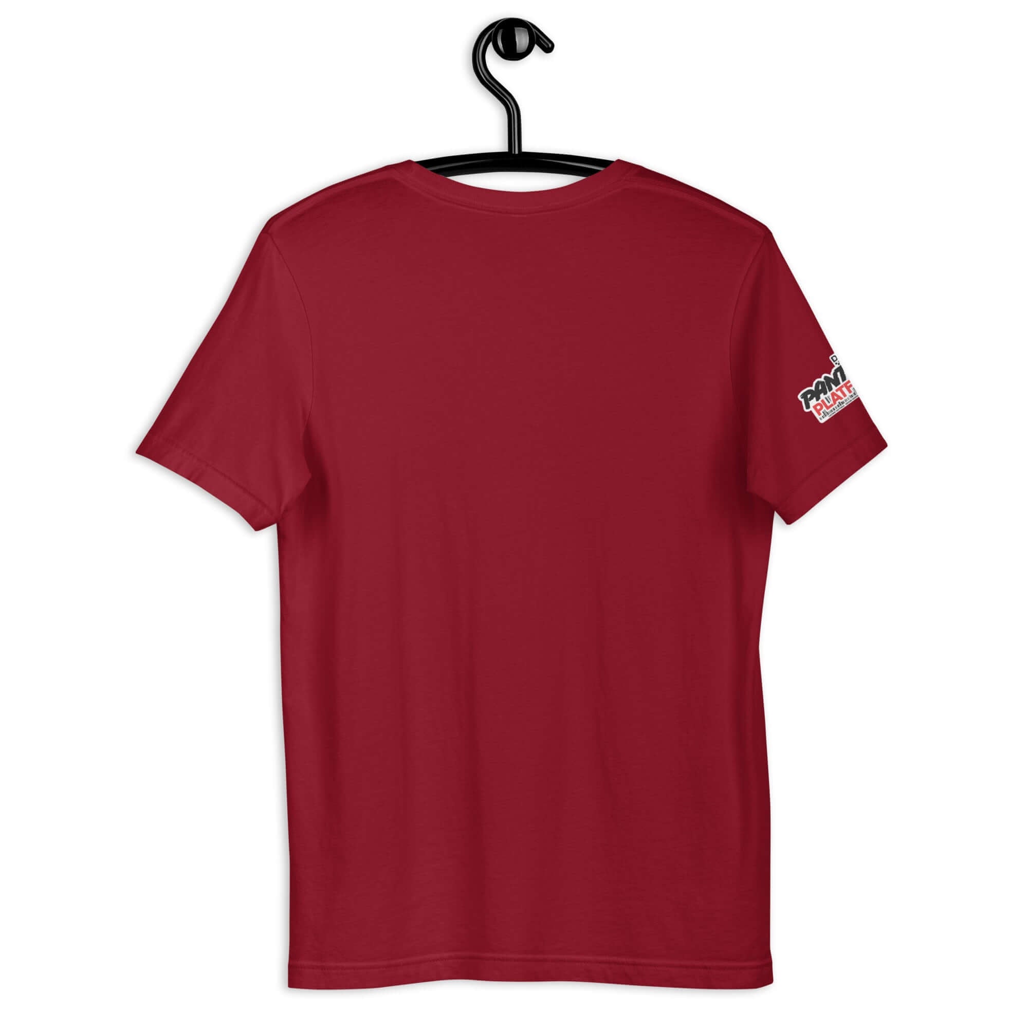 Panther Platform Hard Body | Unisex t-shirt