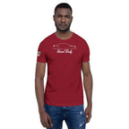 Panther Platform Hard Body | Unisex t-shirt