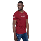 Panther Platform Hard Body | Unisex t-shirt