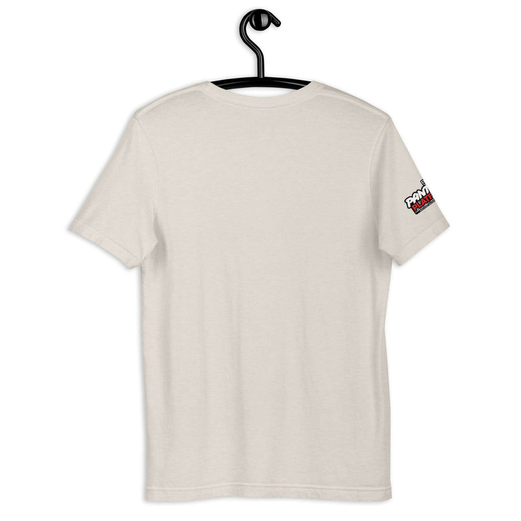 Panther Platform Hard Body | Unisex t-shirt