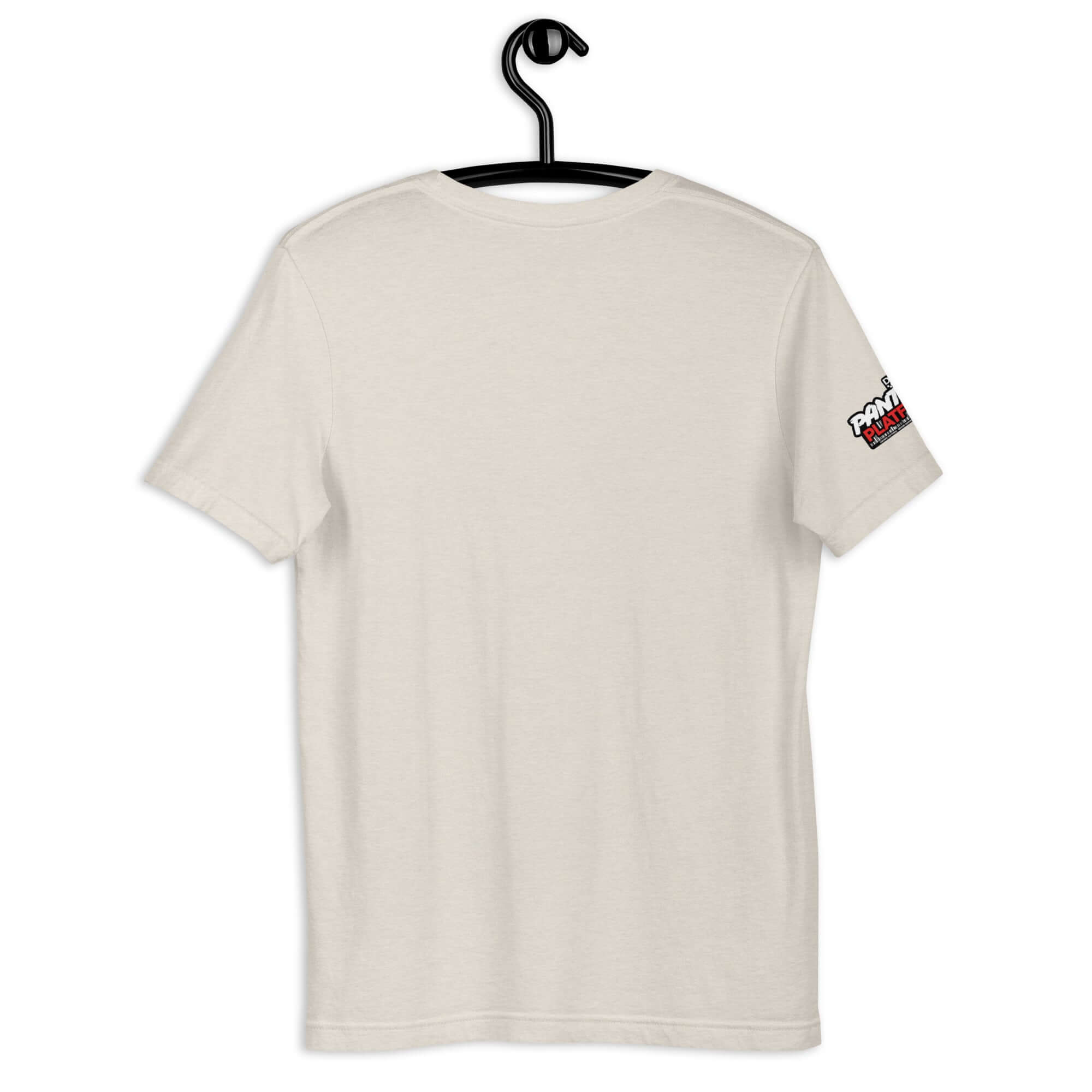 Panther Platform Hard Body | Unisex t-shirt