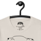 Panther Platform Hard Body | Unisex t-shirt