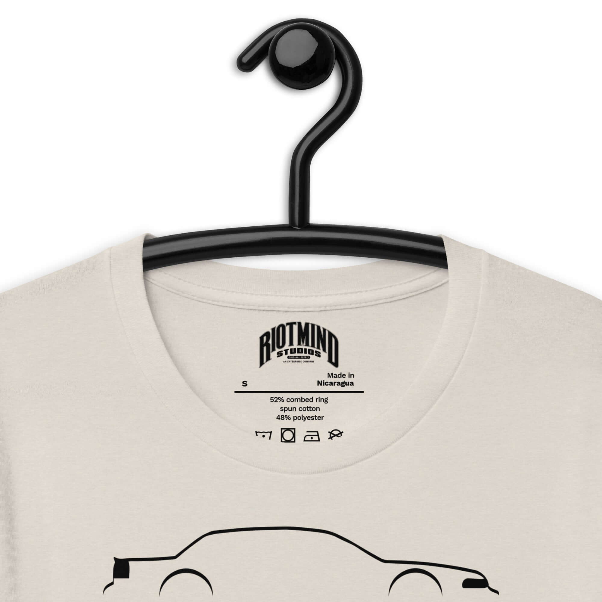 Panther Platform Hard Body | Unisex t-shirt