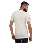 Panther Platform Hard Body | Unisex t-shirt