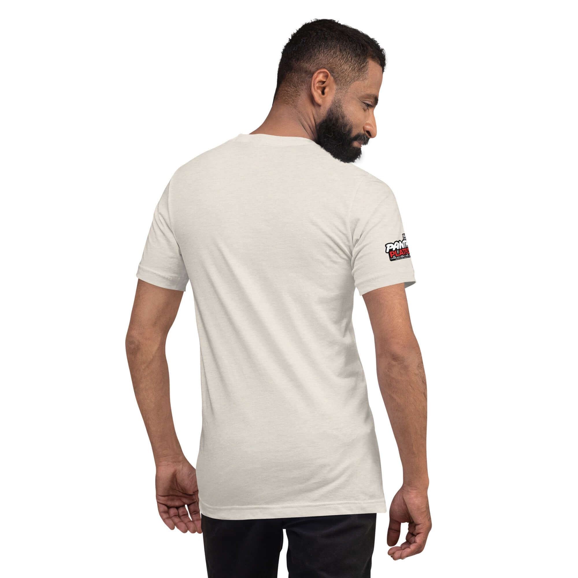 Panther Platform Hard Body | Unisex t-shirt