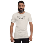 Panther Platform Hard Body | Unisex t-shirt