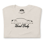 Panther Platform Hard Body | Unisex t-shirt