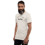 Panther Platform Hard Body | Unisex t-shirt