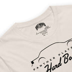 Panther Platform Hard Body | Unisex t-shirt