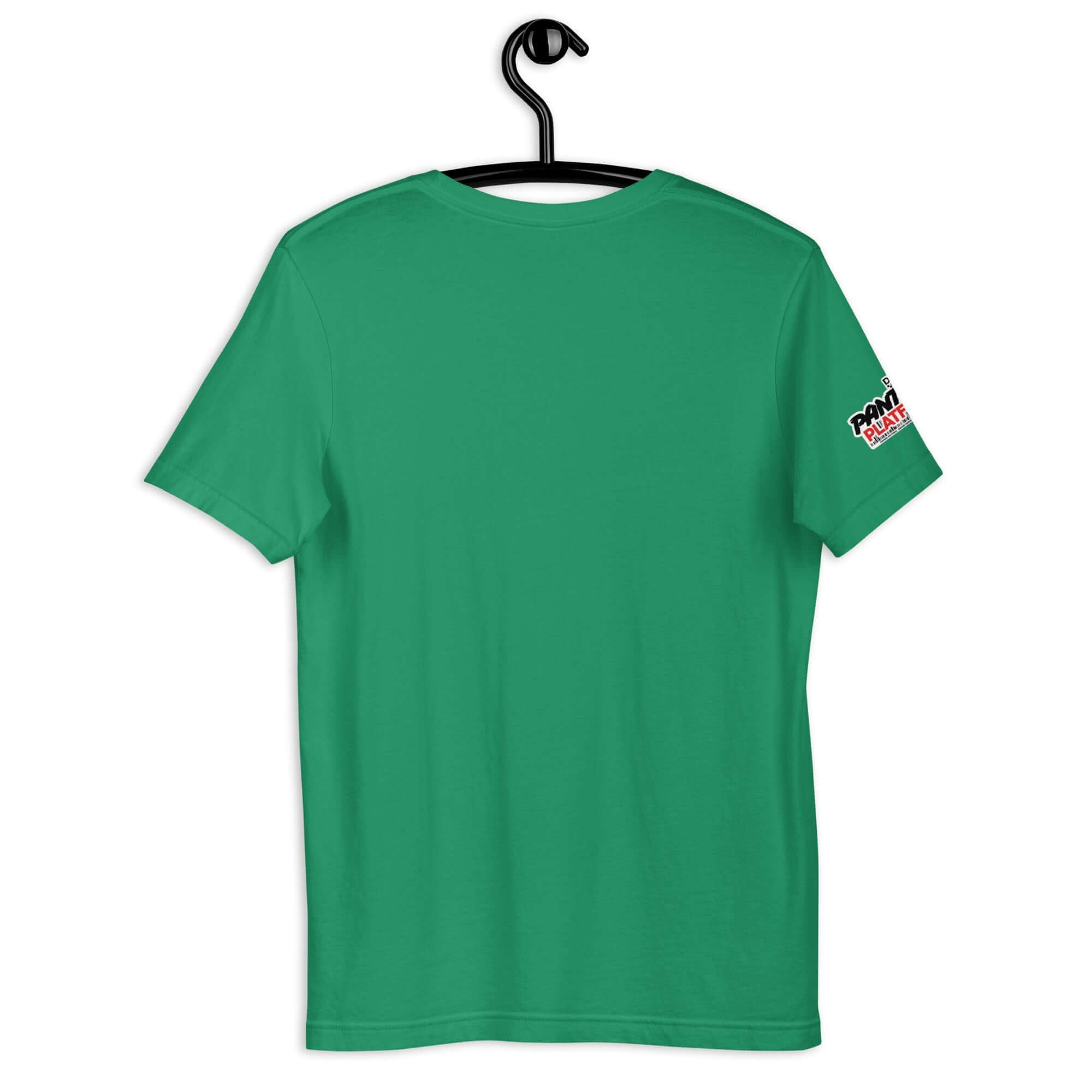 Panther Platform Hard Body | Unisex t-shirt