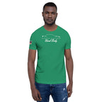 Panther Platform Hard Body | Unisex t-shirt