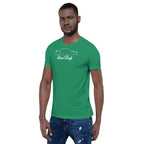 Panther Platform Hard Body | Unisex t-shirt