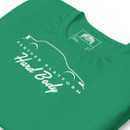 Panther Platform Hard Body | Unisex t-shirt