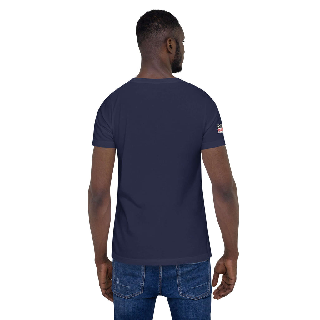 Panther Platform Hard Body | Unisex t-shirt