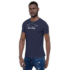 Panther Platform Hard Body | Unisex t-shirt