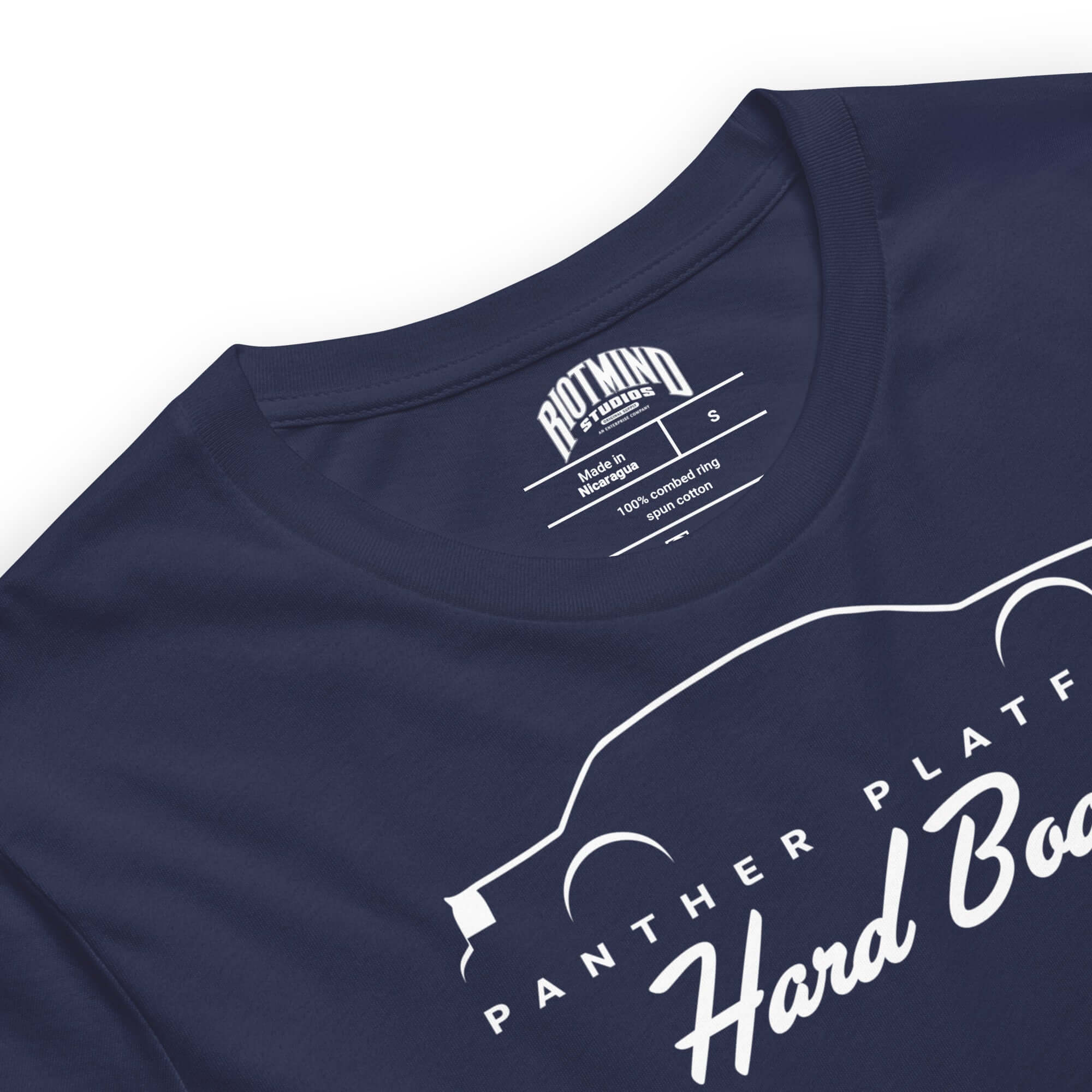 Panther Platform Hard Body | Unisex t-shirt