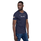 Panther Platform Hard Body | Unisex t-shirt