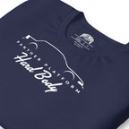 Panther Platform Hard Body | Unisex t-shirt
