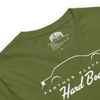 Panther Platform Hard Body | Unisex t-shirt