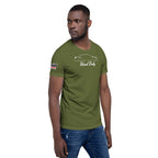 Panther Platform Hard Body | Unisex t-shirt