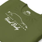 Panther Platform Hard Body | Unisex t-shirt