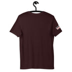 Panther Platform Hard Body | Unisex t-shirt