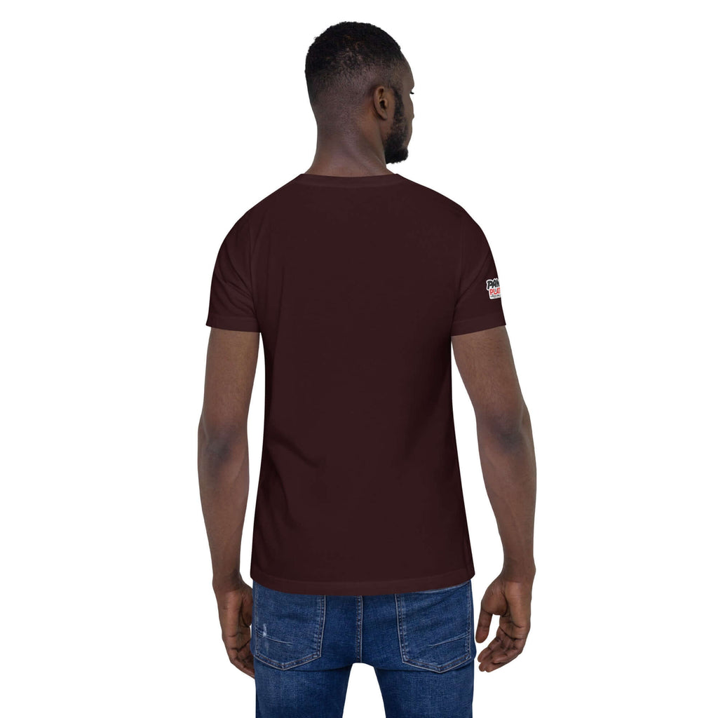 Panther Platform Hard Body | Unisex t-shirt