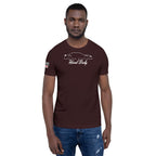 Panther Platform Hard Body | Unisex t-shirt