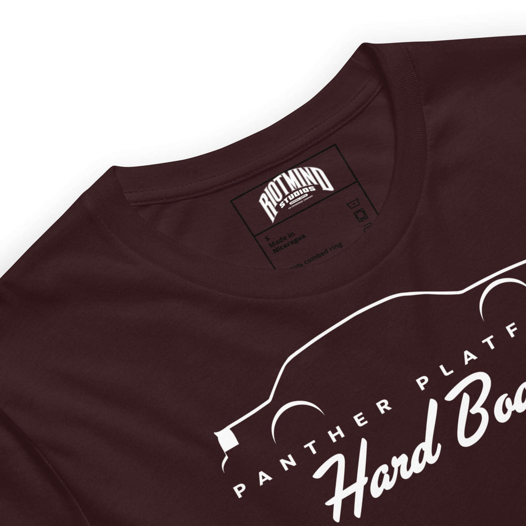 Panther Platform Hard Body | Unisex t-shirt