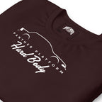 Panther Platform Hard Body | Unisex t-shirt