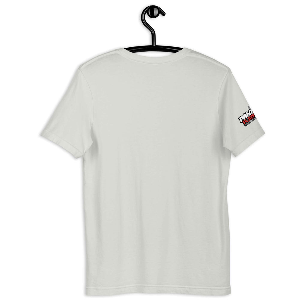 Panther Platform Hard Body | Unisex t-shirt