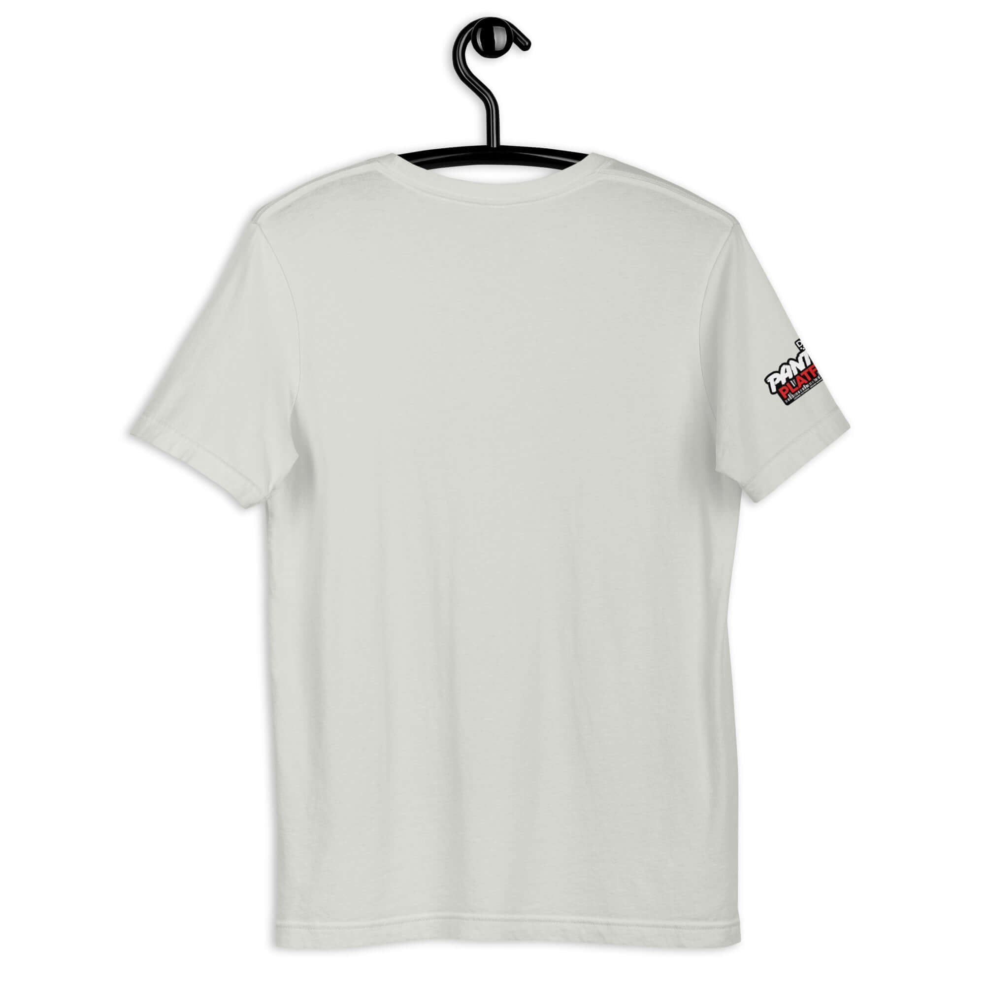 Panther Platform Hard Body | Unisex t-shirt