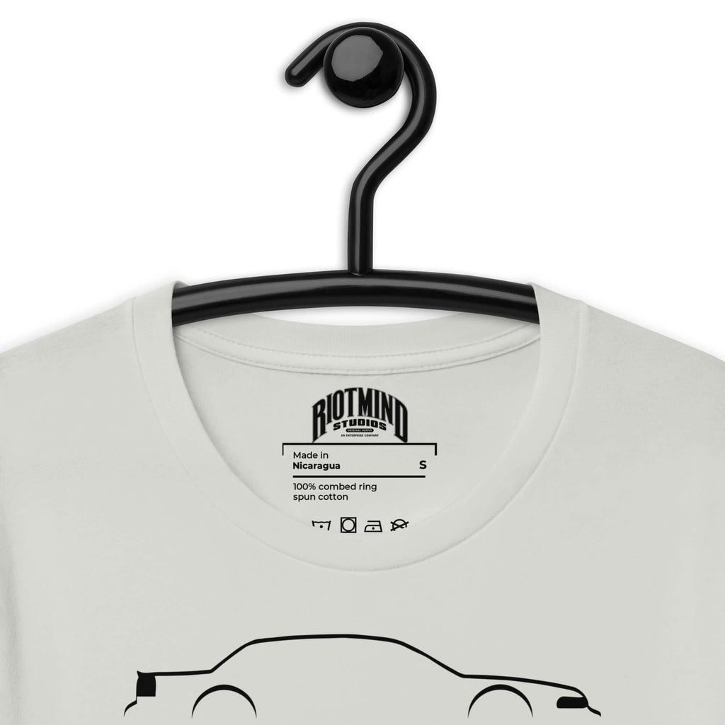 Panther Platform Hard Body | Unisex t-shirt