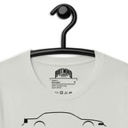 Panther Platform Hard Body | Unisex t-shirt