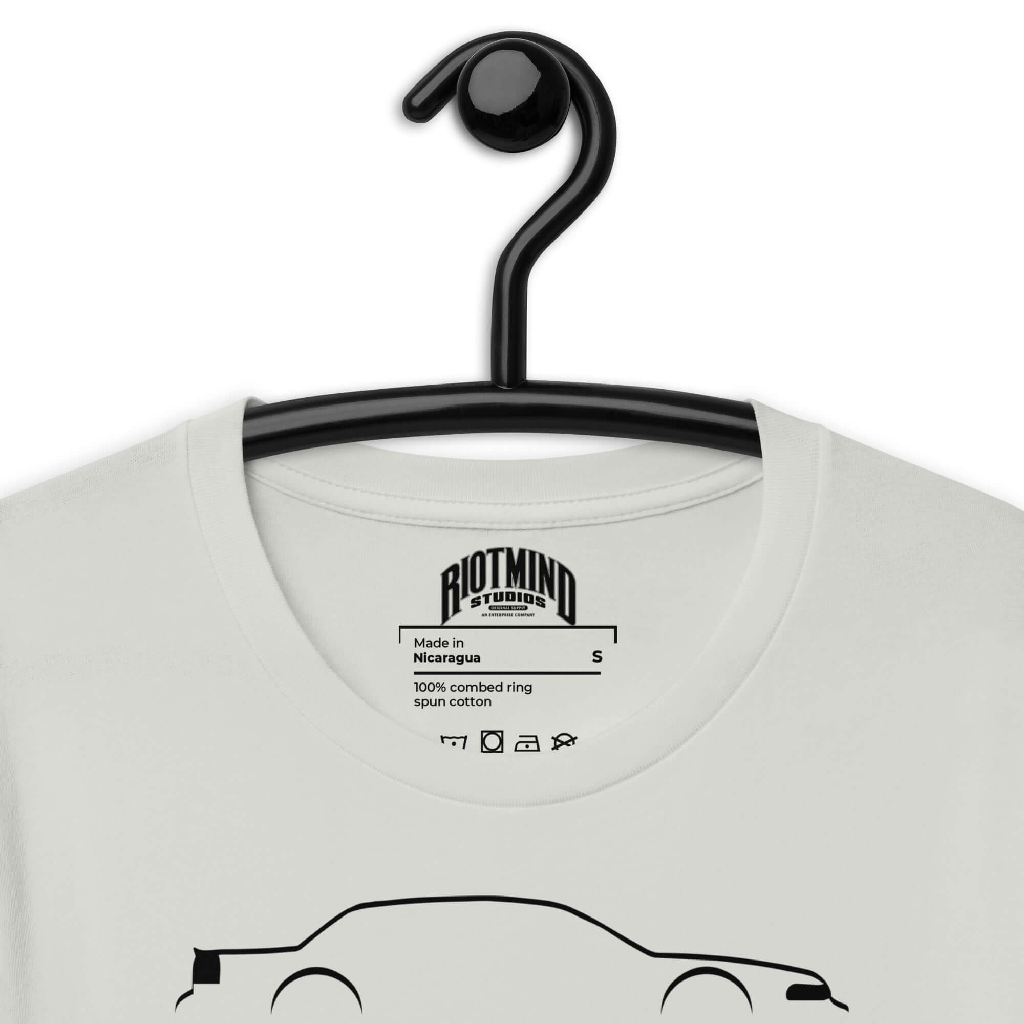 Panther Platform Hard Body | Unisex t-shirt