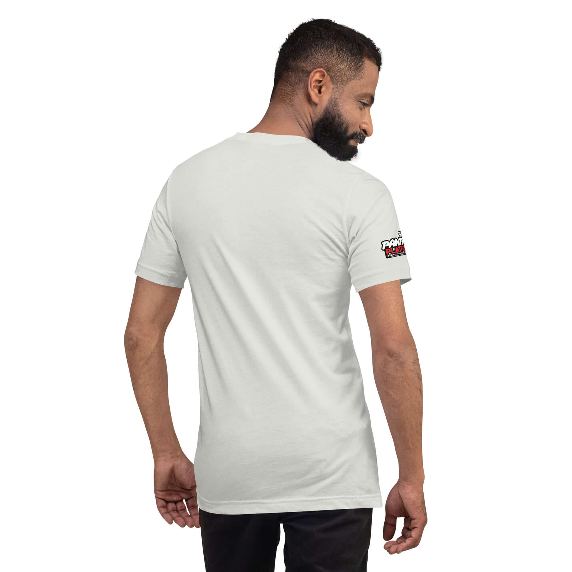 Panther Platform Hard Body | Unisex t-shirt