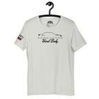 Panther Platform Hard Body | Unisex t-shirt