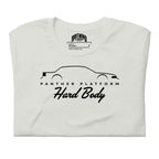 Panther Platform Hard Body | Unisex t-shirt