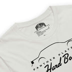 Panther Platform Hard Body | Unisex t-shirt