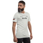 Panther Platform Hard Body | Unisex t-shirt