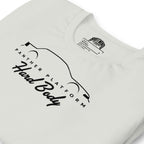 Panther Platform Hard Body | Unisex t-shirt