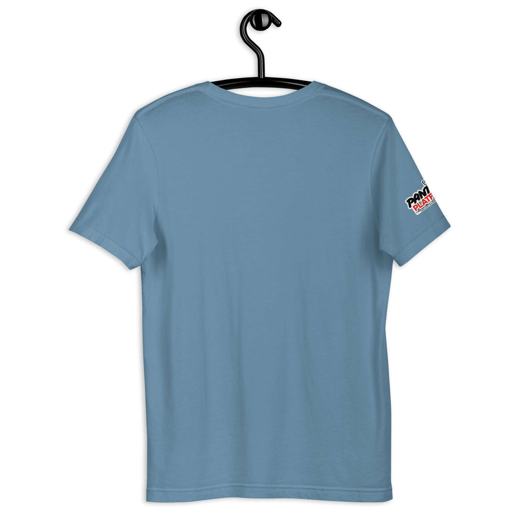 Panther Platform Hard Body | Unisex t-shirt