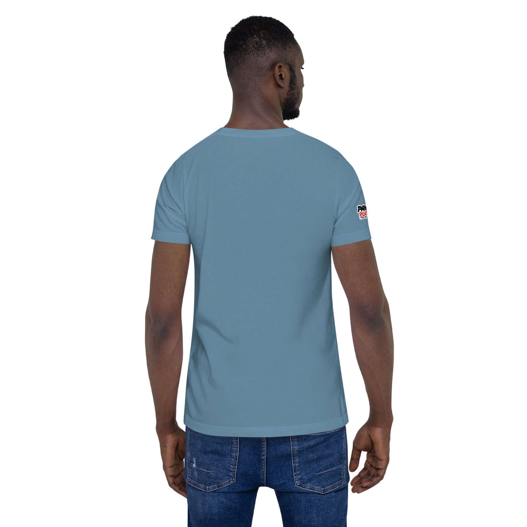 Panther Platform Hard Body | Unisex t-shirt