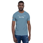 Panther Platform Hard Body | Unisex t-shirt
