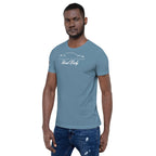Panther Platform Hard Body | Unisex t-shirt