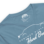 Panther Platform Hard Body | Unisex t-shirt