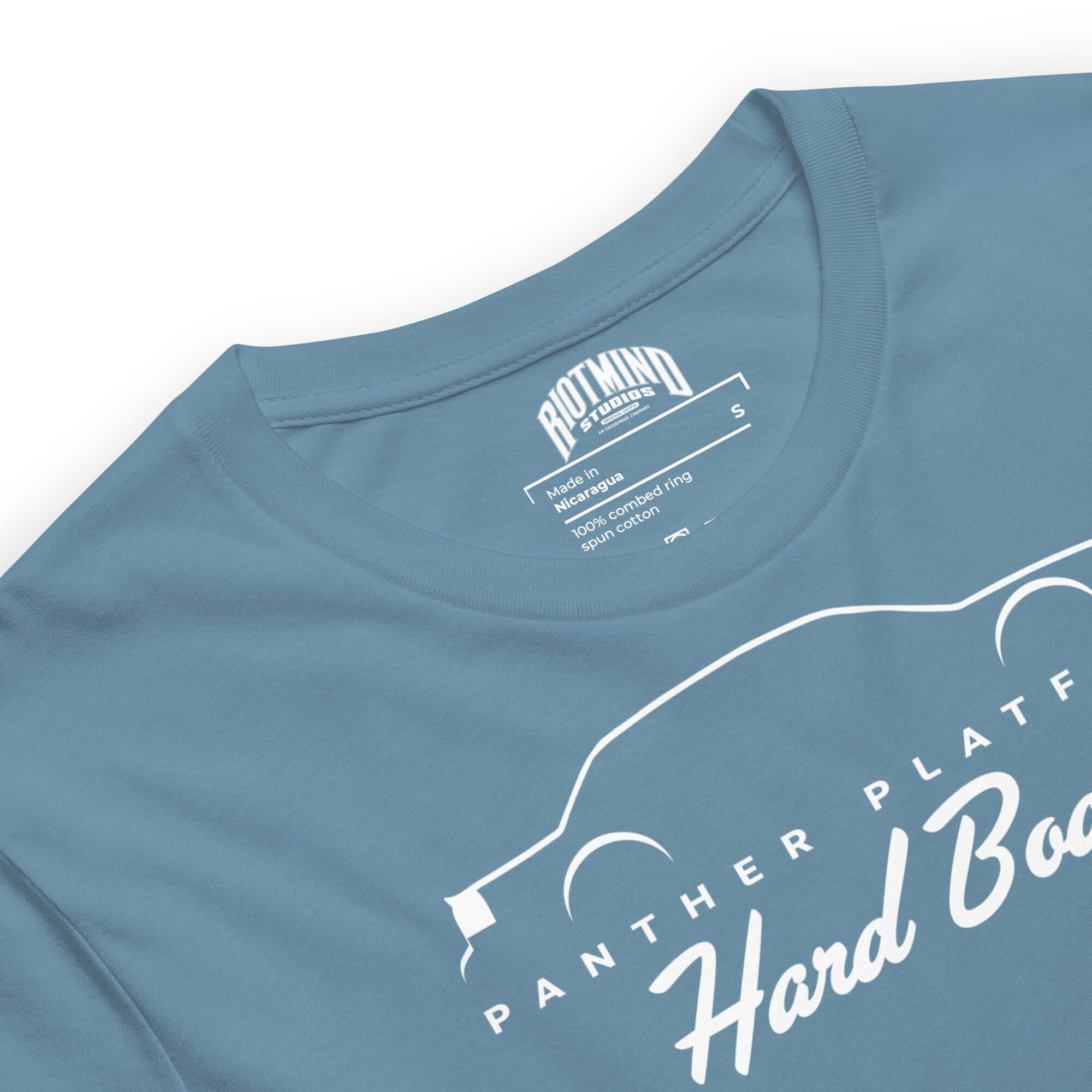 Panther Platform Hard Body | Unisex t-shirt