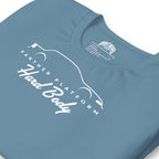 Panther Platform Hard Body | Unisex t-shirt